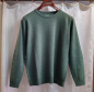 Preview: Merino Gents Sweater Crew Neck, R743 626